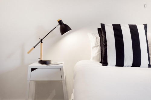  Nice Apartment With 1 Bedroom And Outside Area  -  Nice apartment with 1 bedroom and outside area  - Gallery -  1