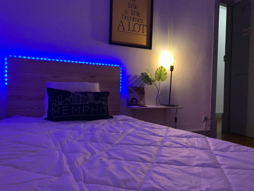 Modest single bedroom close to Universidade de Coimbra - Gallery - 9