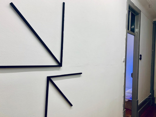 Modest single bedroom close to Universidade de Coimbra - Gallery - 18