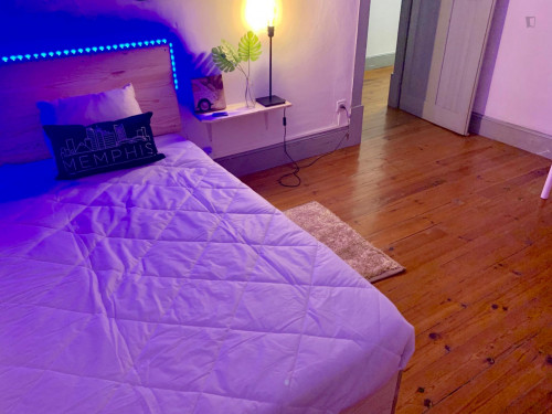 Modest single bedroom close to Universidade de Coimbra - Gallery - 8