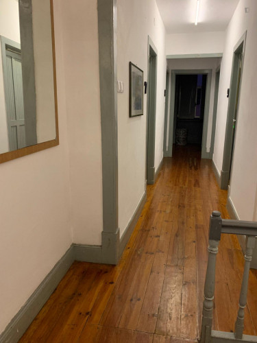 Modest single bedroom close to Universidade de Coimbra - Gallery - 17