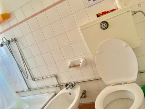 Modest single bedroom close to Universidade de Coimbra - Gallery - 15