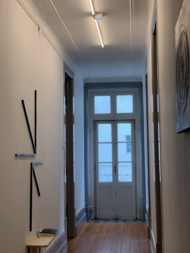 Single bedroom in 8-bedroom house