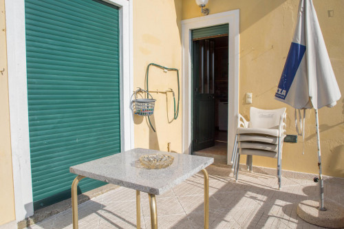 Welcoming double ensuite bedroom near the Contumil metro - Gallery - 5