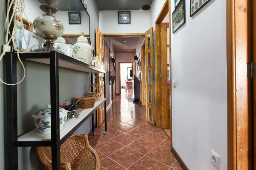 Welcoming double ensuite bedroom near the Contumil metro - Gallery - 8