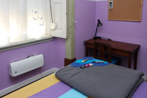 Single ensuite bedroom close to Escola Superior de Educação de Coimbra - Gallery - 50