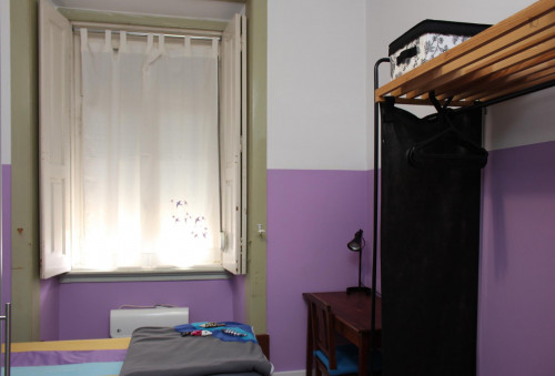 Single ensuite bedroom close to Escola Superior de Educação de Coimbra - Gallery - 49