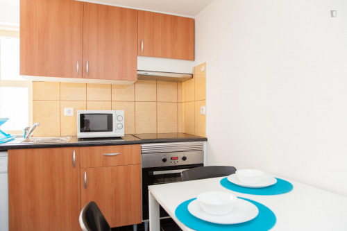 Neat single bedroom close to Universidade de Coimbra - Gallery - 9