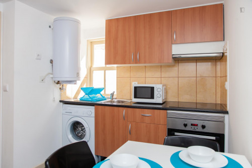 Neat single bedroom close to Universidade de Coimbra - Gallery - 8