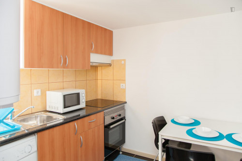 Neat single bedroom close to Universidade de Coimbra - Gallery - 10