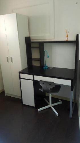 Neat single bedroom close to Universidade de Coimbra - Gallery - 7