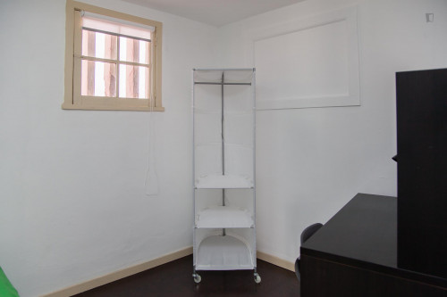 Neat single bedroom close to Universidade de Coimbra - Gallery - 5
