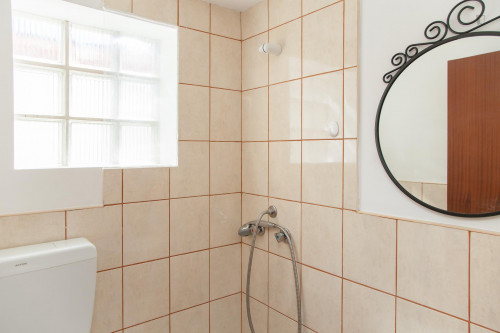 Neat single bedroom close to Universidade de Coimbra - Gallery - 12