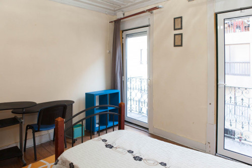 Comfy and bright single bedroom in Coimbra - Gallery - 26