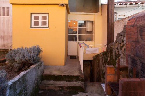 Comfy and bright single bedroom in Coimbra - Gallery - 11