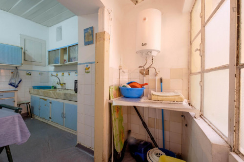 Comfy and bright single bedroom in Coimbra - Gallery - 21