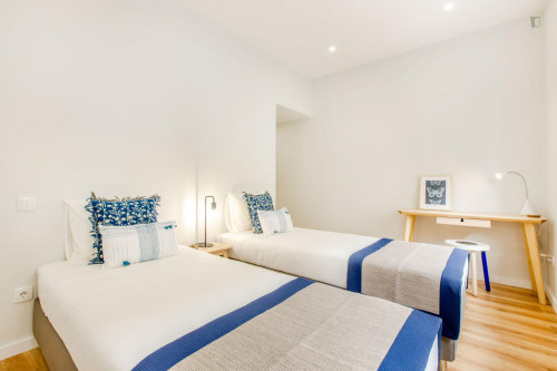 Espinho Beach 4 Stays - Gallery - 6