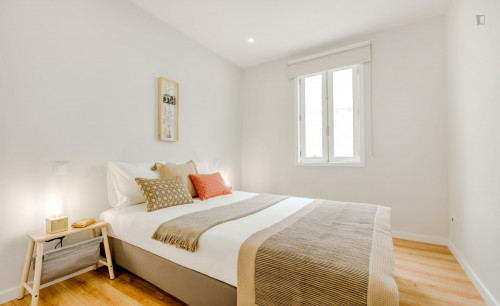 Espinho Beach 4 Stays