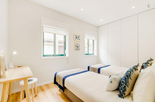Espinho Beach 4 Stays  - Gallery -  5