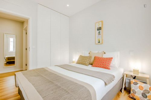 Espinho Beach 4 Stays