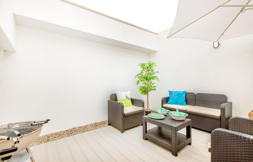 Espinho Beach 4 Stays - Gallery - 15