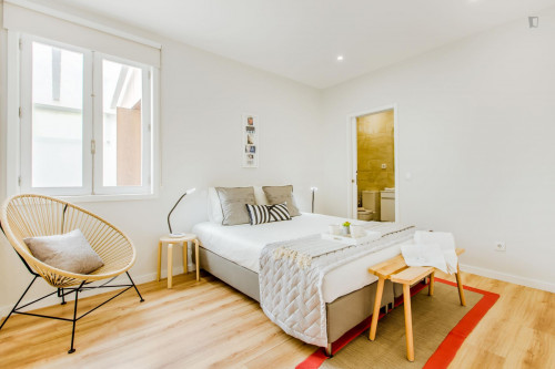  Espinho Beach 4 Stays  -  Espinho Beach 4 Stays  - Gallery -  1