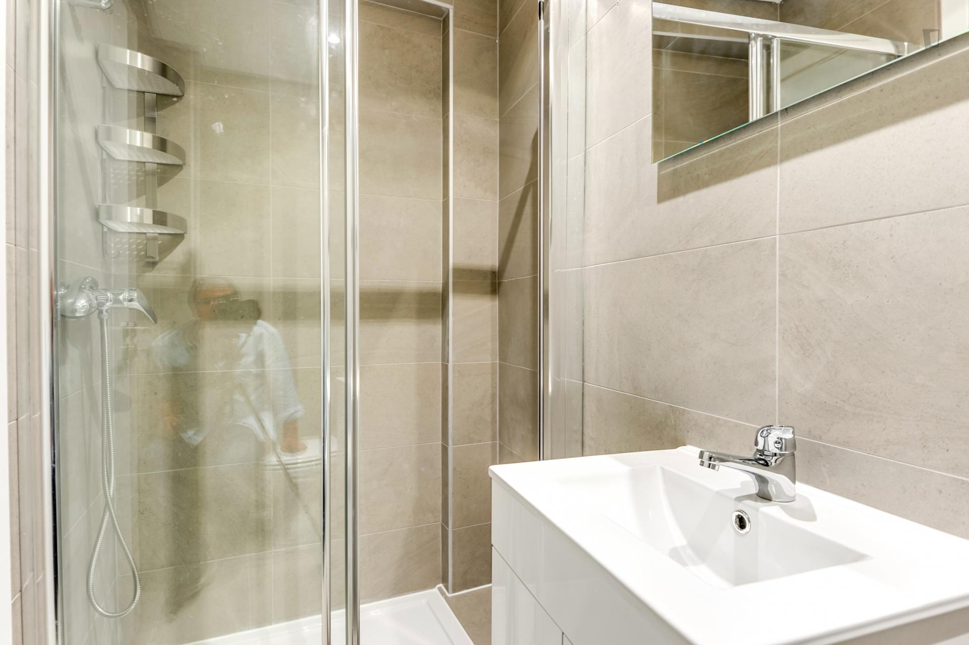 Splendid studio in a residence, in Coimbra's downtwn