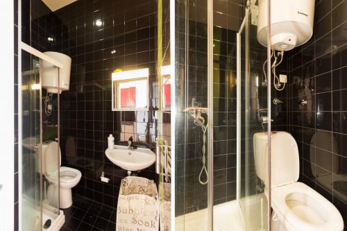 Cosy studio-apartment near Universidade de Coimbra