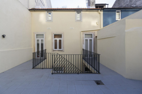 Cosy studio-apartment near Universidade de Coimbra - Gallery - 9