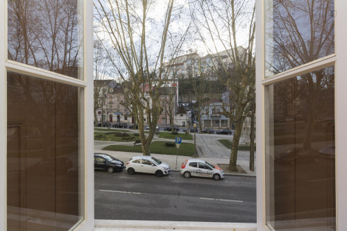 Cosy studio-apartment near Universidade de Coimbra - Gallery - 5