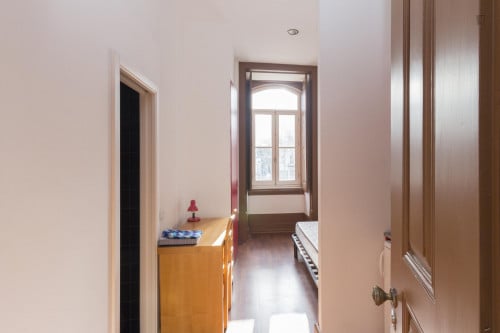 Cosy studio-apartment near Universidade de Coimbra