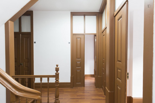 Cosy studio-apartment near Universidade de Coimbra - Gallery - 6