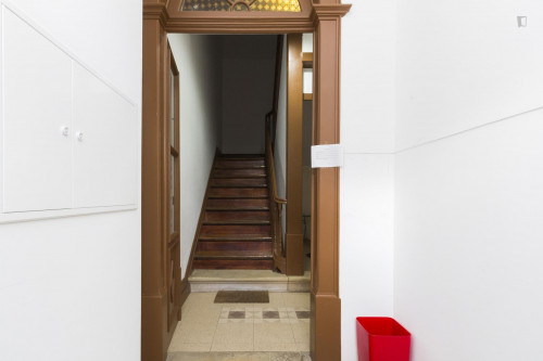 Cosy studio-apartment near Universidade de Coimbra - Gallery - 7