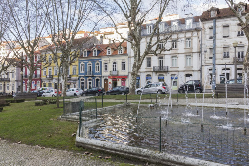 Cosy studio-apartment near Universidade de Coimbra - Gallery - 10