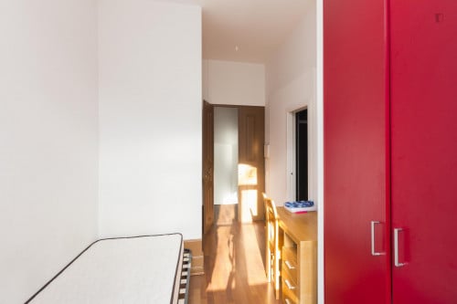Cosy studio-apartment near Universidade de Coimbra