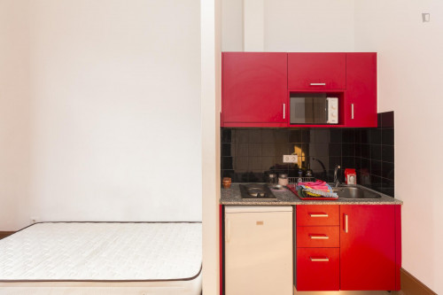 Cosy Studio-Apartment Near Universidade De Coimbra - 1