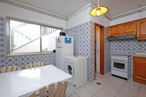 Pleasant single room in Conchada - Gallery - 9