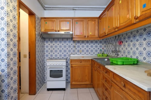 Pleasant single room in Conchada - Gallery - 7