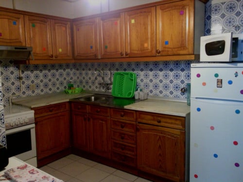 Single bedroom in 4-bedroom apartment - Gallery - 3