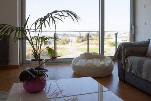 1-bedroom apartment, with outdoor area - Gallery - 16