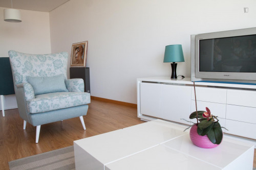 1-bedroom apartment, with outdoor area - Gallery - 15