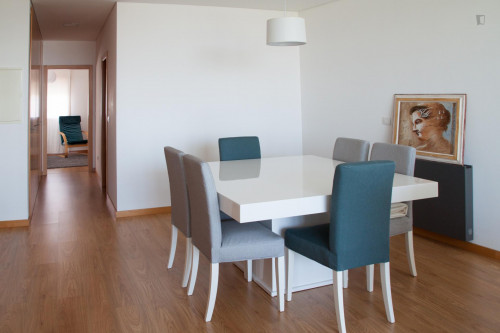 1-bedroom apartment, with outdoor area - Gallery - 18