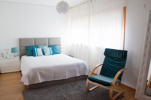 1-bedroom apartment, with outdoor area - Gallery - 11