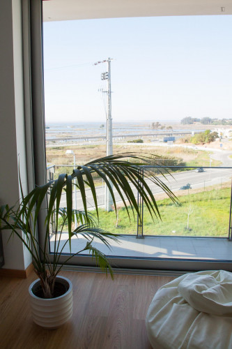 1-bedroom apartment, with outdoor area - Gallery - 17