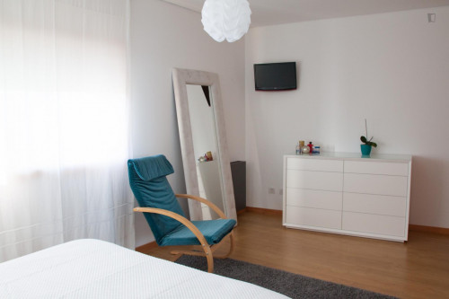 1-bedroom apartment, with outdoor area - Gallery - 20