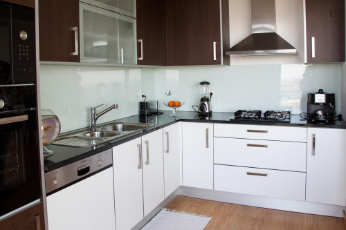 1-bedroom apartment, with outdoor area - Gallery - 10