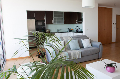 1-bedroom apartment, with outdoor area - Gallery - 12