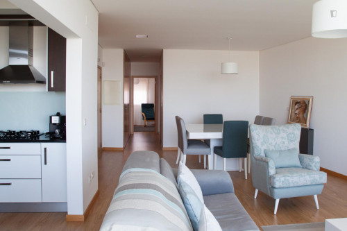 1-bedroom apartment, with outdoor area - Gallery - 13