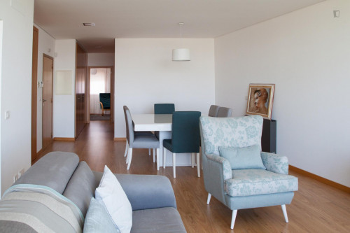 1-bedroom apartment, with outdoor area - Gallery - 14