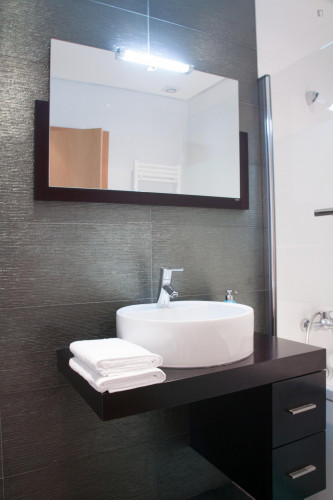 1-bedroom apartment, with outdoor area - Gallery - 7